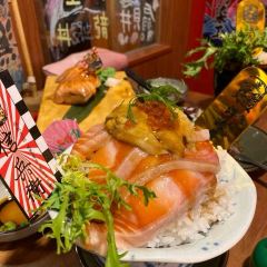 信兵衛 手作丼飯壽司 User Photo