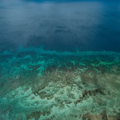 Vé máy bay giá rẻ của IndiGo đi Rạn san hô Great Barrier