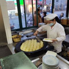 Si Ru Chun Shi Fu User Photo