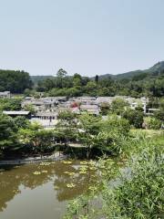 東方市博物館