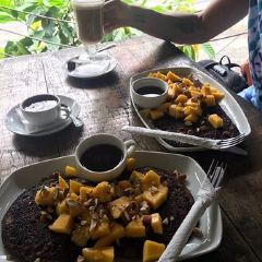 Caribeans Chocolate and Coffee User Photo