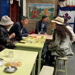 Guangming Gangqiongtian Tea House User Photo
