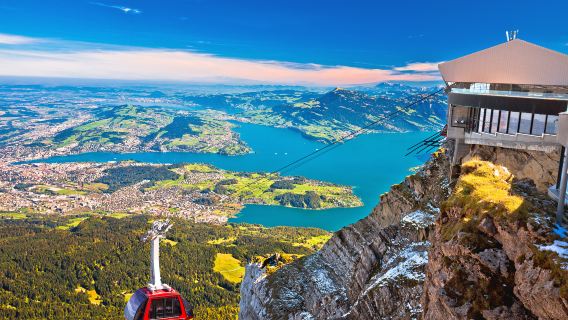 FieschertalTours