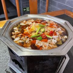 蔡家酒樓(永安大街店)張用戶圖片