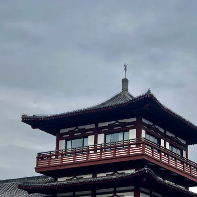 Бутик Отели в г. Синьчжен