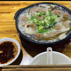 老字号美味砂锅 User Photo