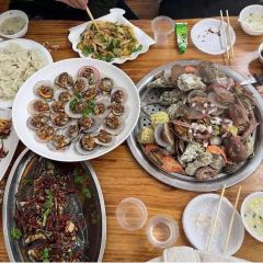 老县城食府(万平口店) User Photo