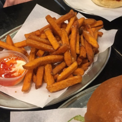 The Metro Burgers User Photo
