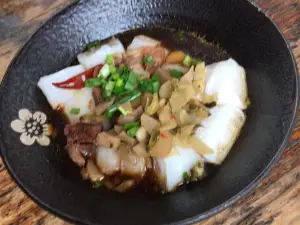 牛红馆(远东店)