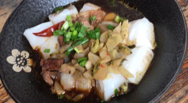 牛红馆(远东店)
