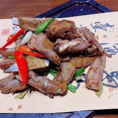 味仙居·喜悦餐厅(神仙居店) ảnh của người dùng