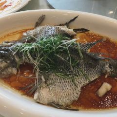 寿城华宴(园博园店) User Photo