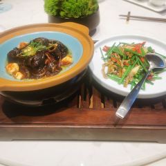 Shanghai Jichen Weijing Hotel · Jiuxi · Four Seasons Huaiyang(jingandian) User Photo