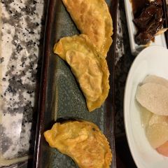 NA JING DA PAI DANG HENG LONG AN CHANG DIAN 여행 사진