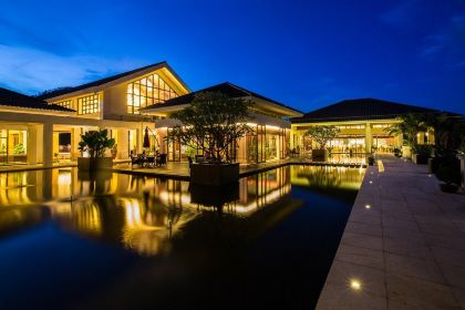 Aibi Quanquanlin Hotel Yumizhixiang Restaurant