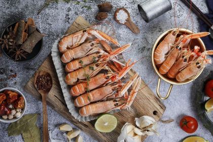 Pudong Shangri-La·Yi Cafe