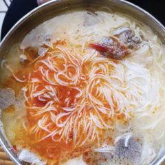 王记清香牛杂粉(海河帝景店) User Photo