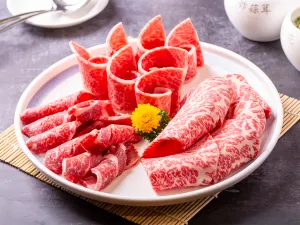新好財運海鮮火鍋飯店-好景軒