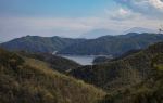 Fushi Reservoir