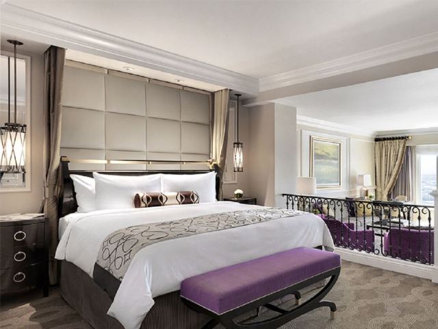 Top-5 Las Vegas Hotel Resorts for 2021