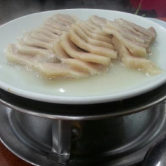 TWIN PORK SOUP WITH SOUP張用戶圖片