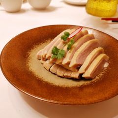 Jiangnan Wok User Photo