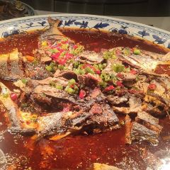 Atlantis Sanya Kaleidoscope Restaurant User Photo