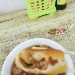 大南门牛肉包子店 여행 사진