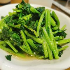 张家界璞逸居民宿·山下小院餐厅 User Photo
