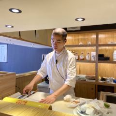 鮨·緣日本料理（廣州天河總店）張用戶圖片