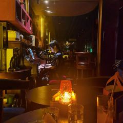 The Sandtrap Bar User Photo