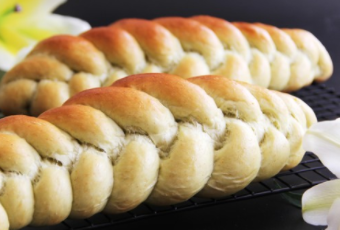 Danseok Ga Barley Bread User Photo