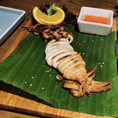 SHANGHAI CHIC User Photo