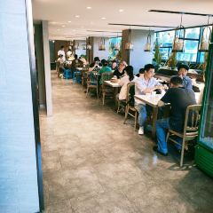 Gardern TeaHouse 여행 사진
