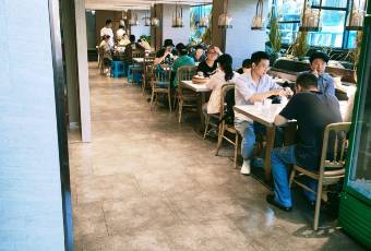 花園茶樓（興城西路店）張用戶圖片