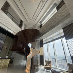 The View Restaurant User Photo