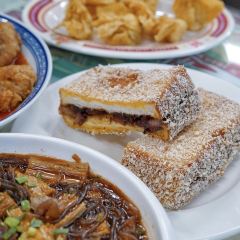 東發道茶冰廰(龙之梦店) User Photo