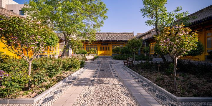 Eastern Residence