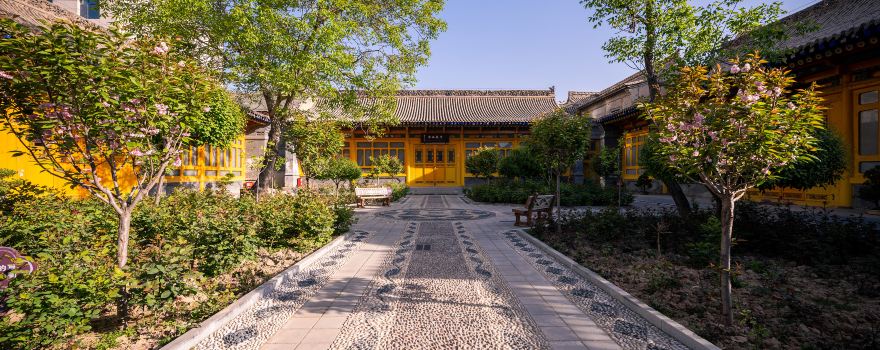 Eastern Residence