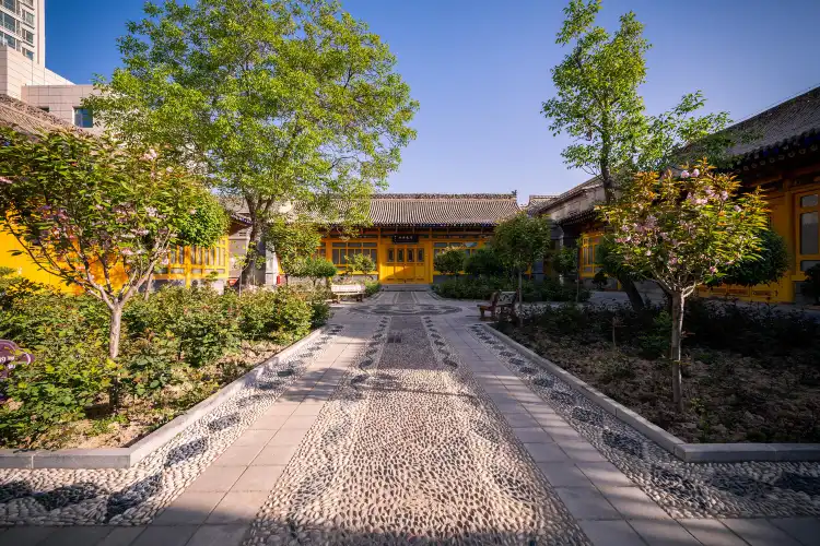 yiju Hotels in Linxia Hui Autonomous Prefecture