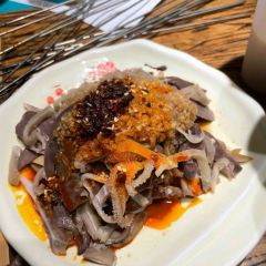 清真有奴思烤肉店（正寧路店）張用戶圖片