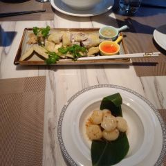 THE ClOUD RESTAURANT 여행 사진