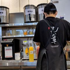 DA KA SI BEI JIE DIAN User Photo