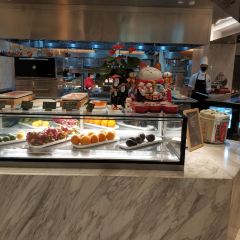 Café Li Brasserie @ Radisson Collection Hotel, Xing Guo Shanghai User Photo