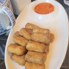 LaoJie DiYiLou 여행 사진