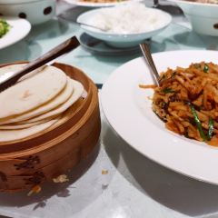 西贝莜面村(满都海公园店) User Photo