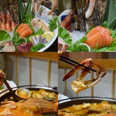 Capricciosa User Photo