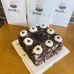 麵包故事張用戶圖片