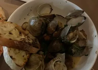 Quai des Artistes餐廳