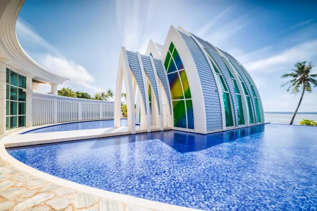 Авиабилеты Гуам Лос-Анджелес